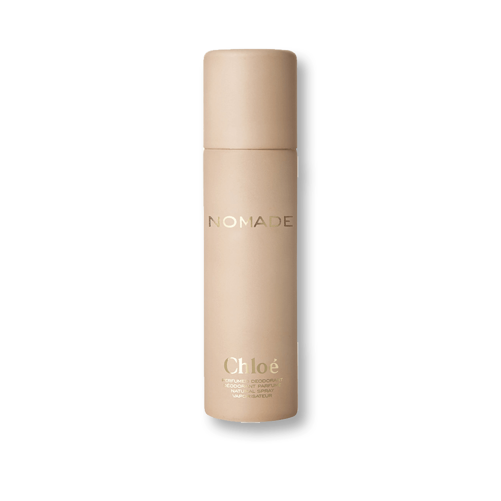 Chloe Nomade Deodorant Spray | My Perfume Shop Australia