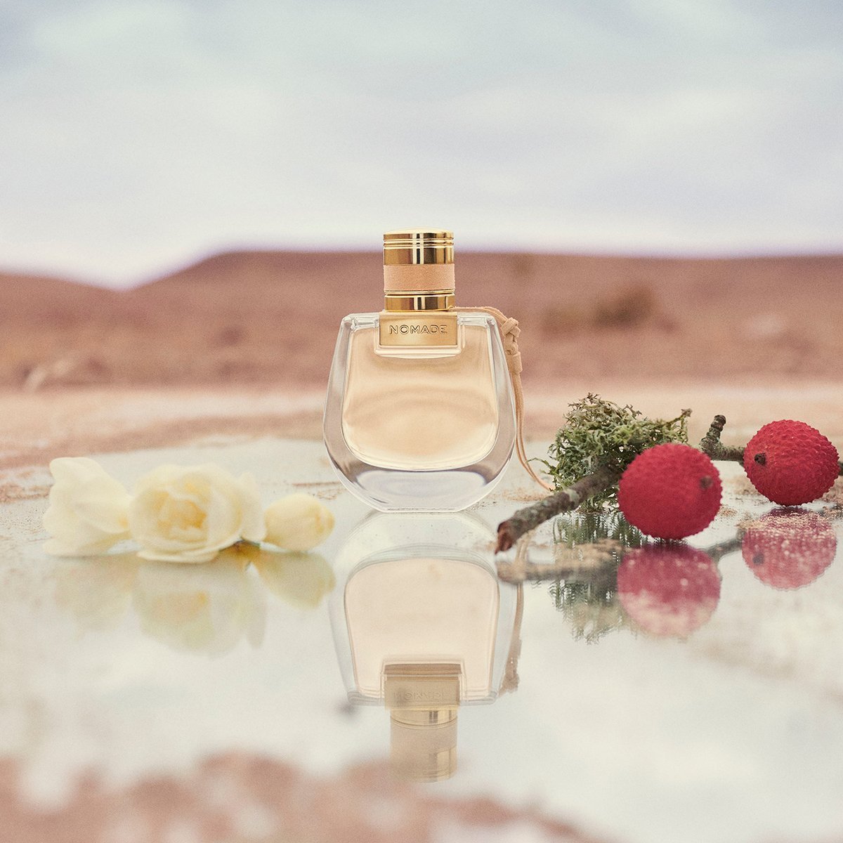 Chloe Nomade EDP Body Lotion Gift Set | My Perfume Shop Australia