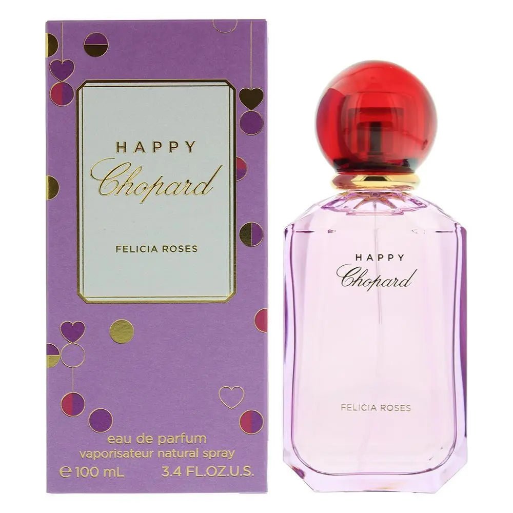 Chopard Happy Felicia Roses EDP | My Perfume Shop