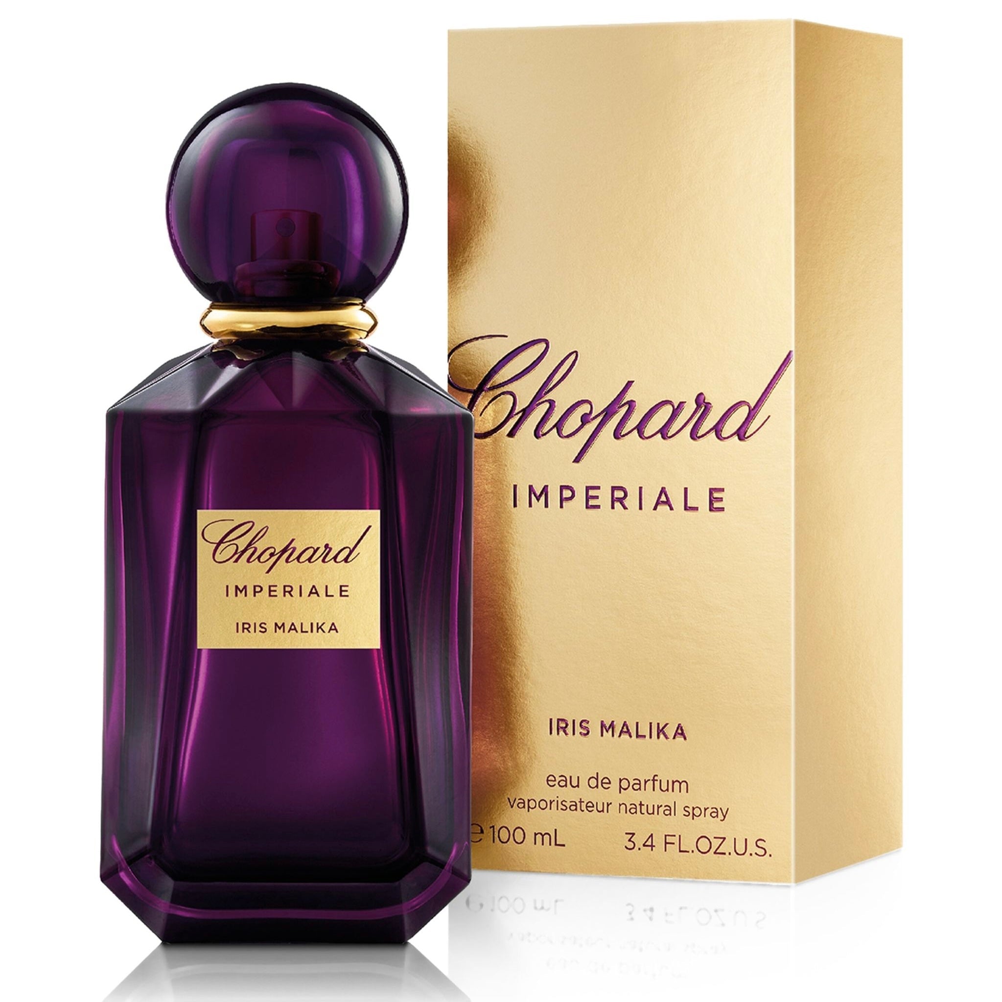 Chopard Imperial Iris Malika EDP | My Perfume Shop