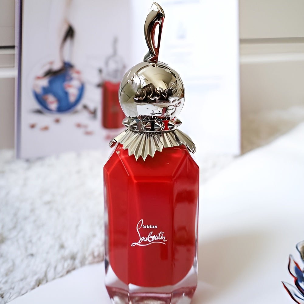 Christian Louboutin LOUBIROUGE Eau De Parfum shops