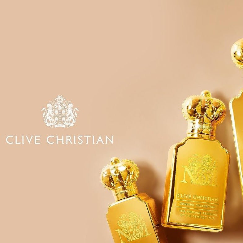 Clive Christian No.1 Intense Top EDP | My Perfume Shop