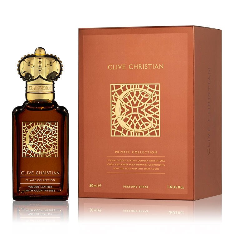 Clive Christian Private Collection L Woody Oriental Perfume | My Perfume Shop