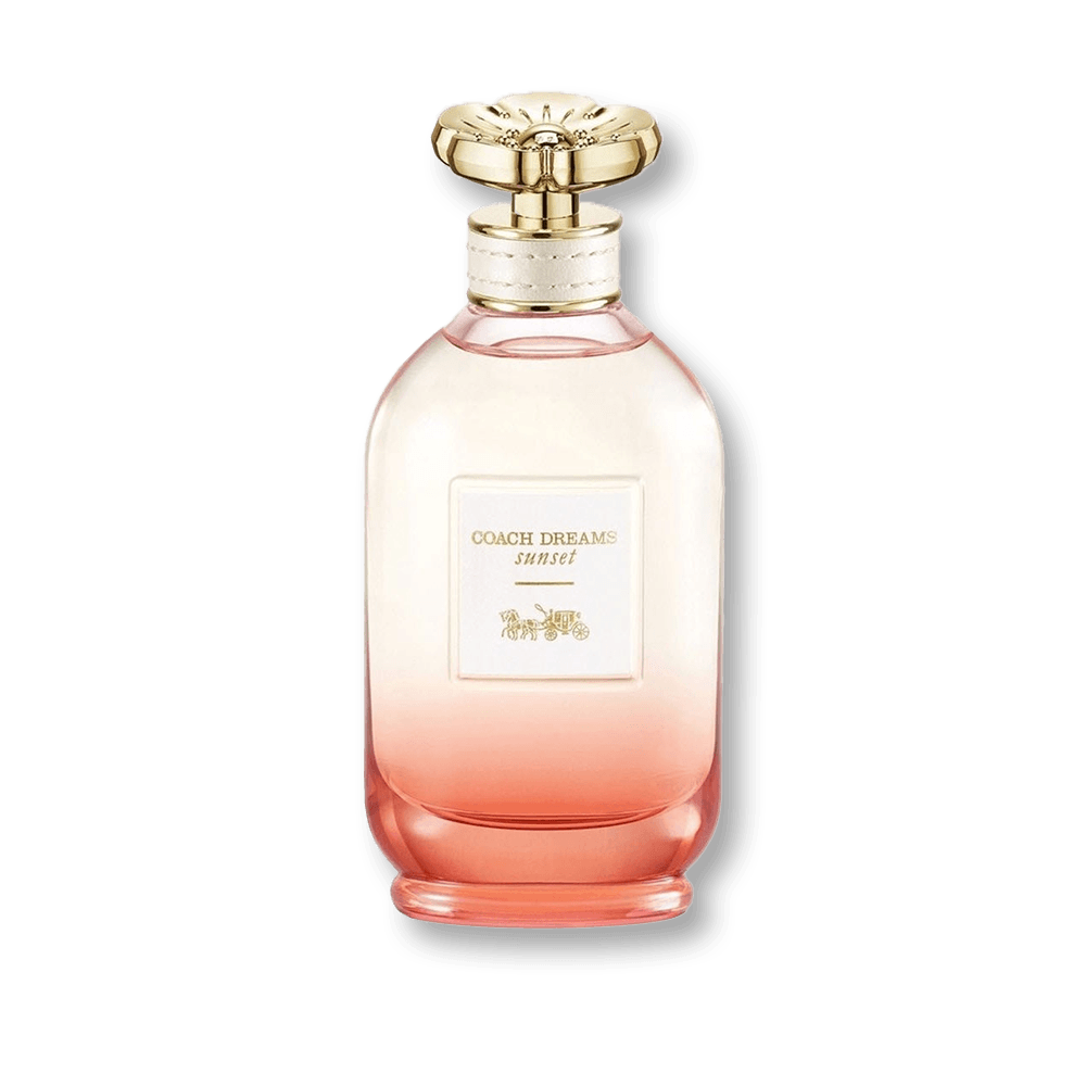 Shop Coach Dreams Sunset EDP