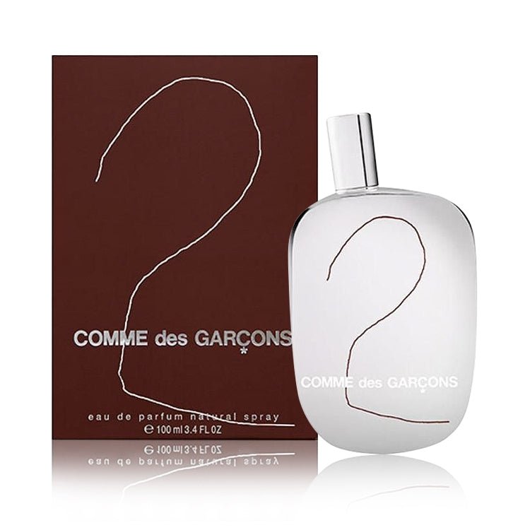 Comme des garcons 3 perfume review 100 best sale