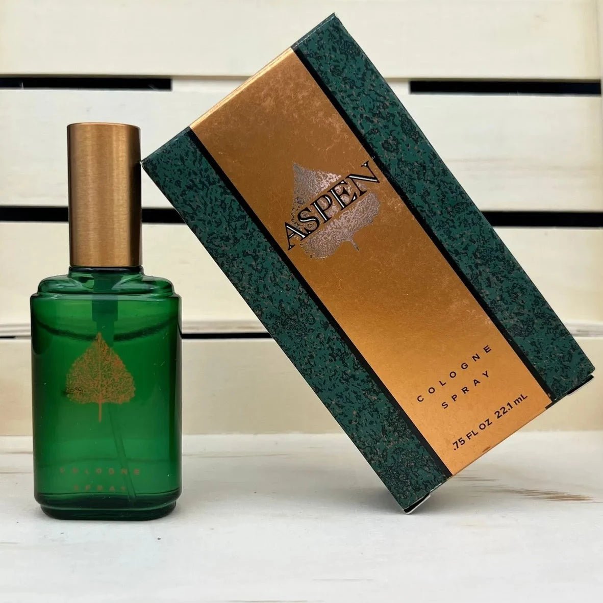 Shop Coty Aspen Cologne in Australia