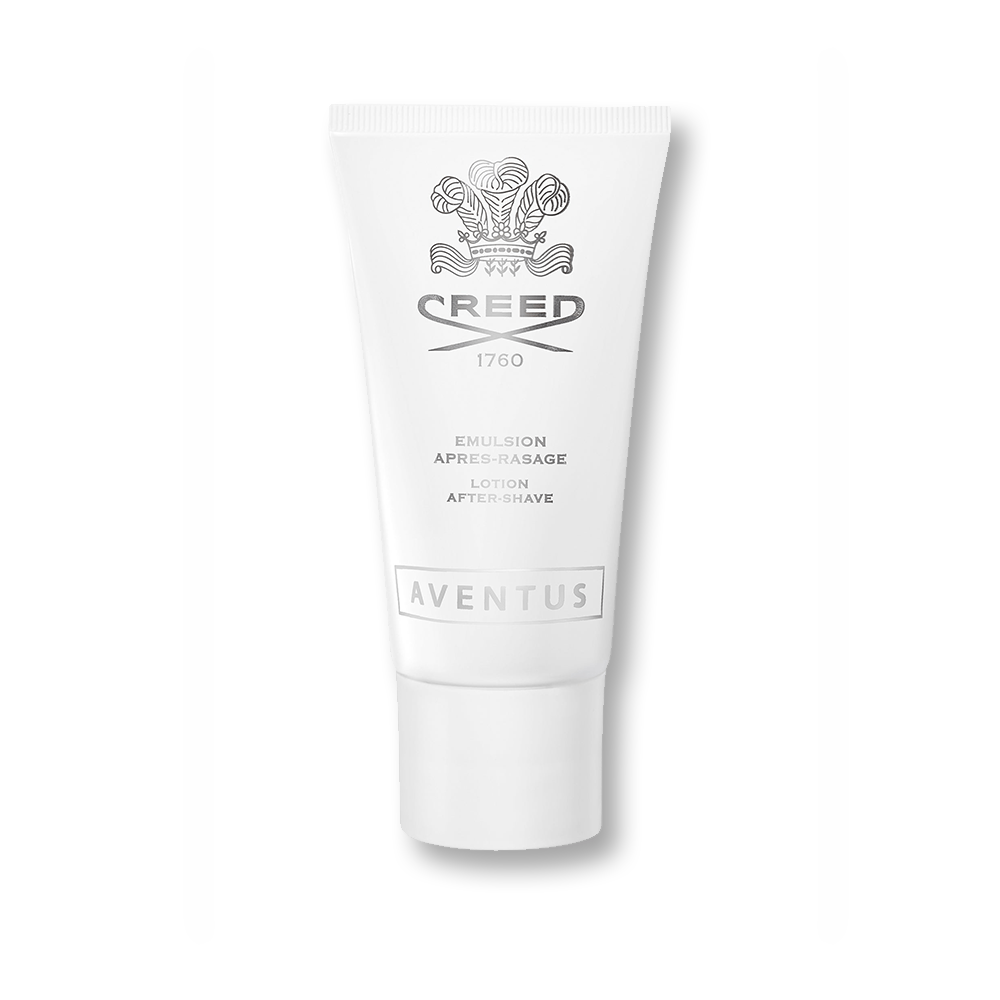 Creed Aventus After Shave Lotion | My Perfume Shop Australia