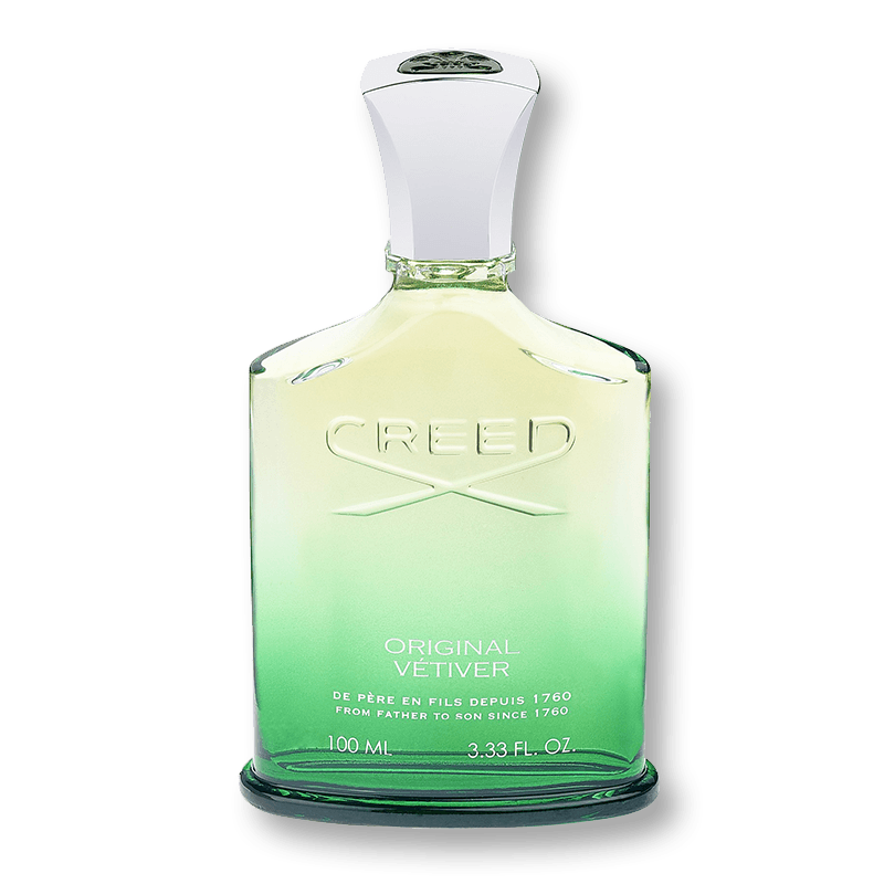 Creed Original Vetiver EDP - My Perfume Shop Australia