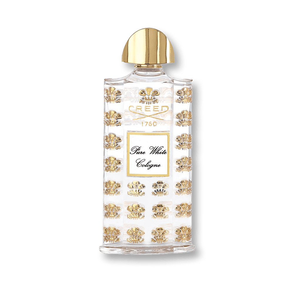 Creed Pure White Cologne EDP | My Perfume Shop Australia