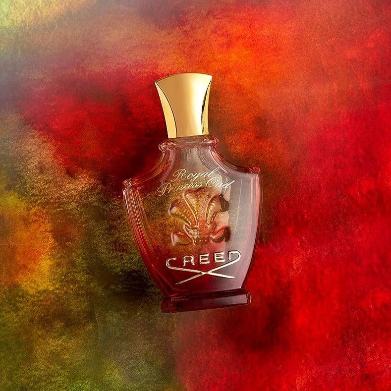 Creed Royal Princess Oud EDP | My Perfume Shop