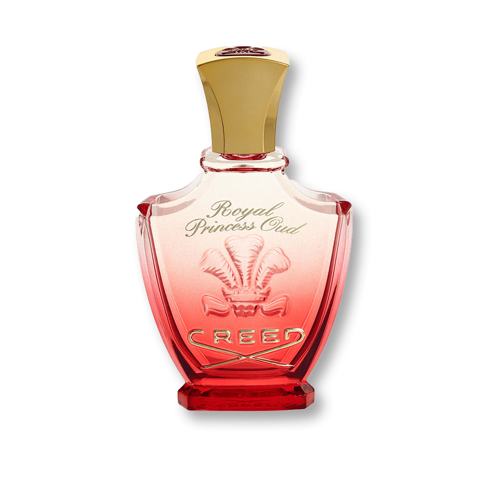 Creed Royal Princess Oud EDP | My Perfume Shop Australia