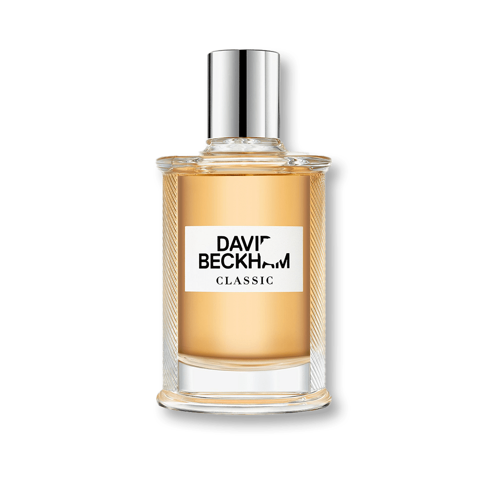 David Beckham Classic EDT | My Perfume Shop Australia