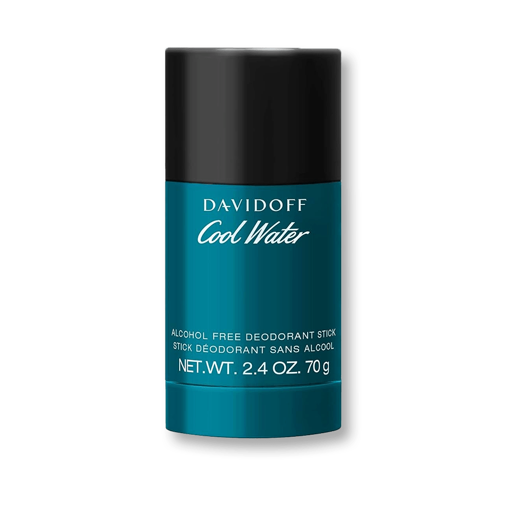 Davidoff Cool Water Deodorant Stick | My Perfume Shop Australia