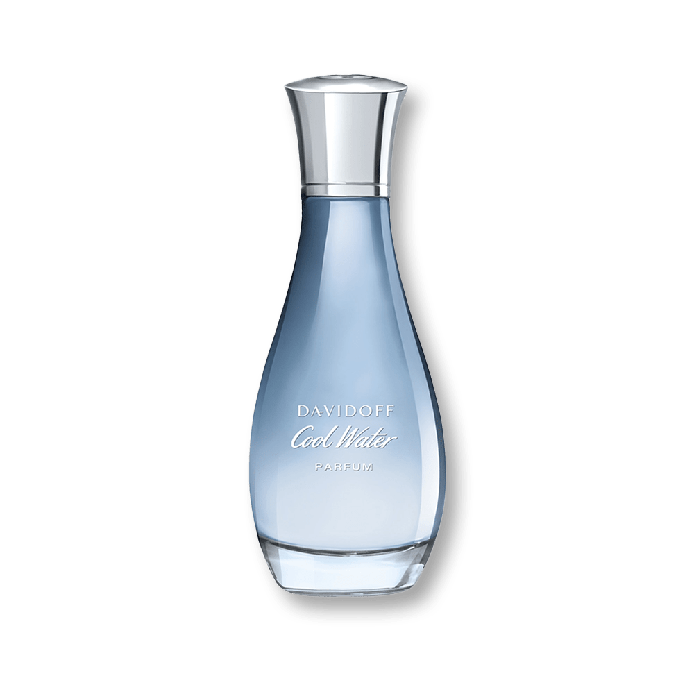 Shop Davidoff Cool Water Parfum For Women