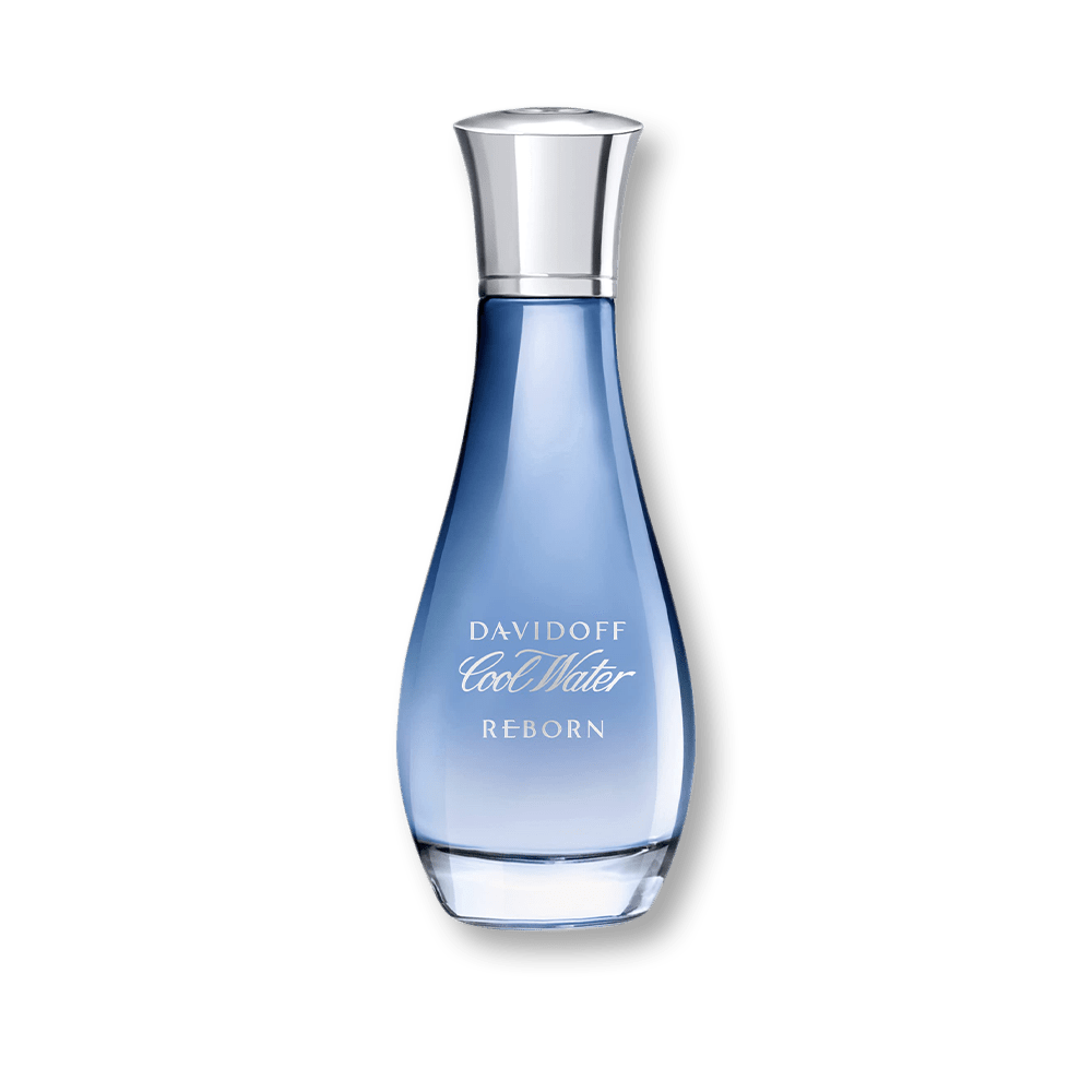 Shop Davidoff Cool Water Reborn EDP