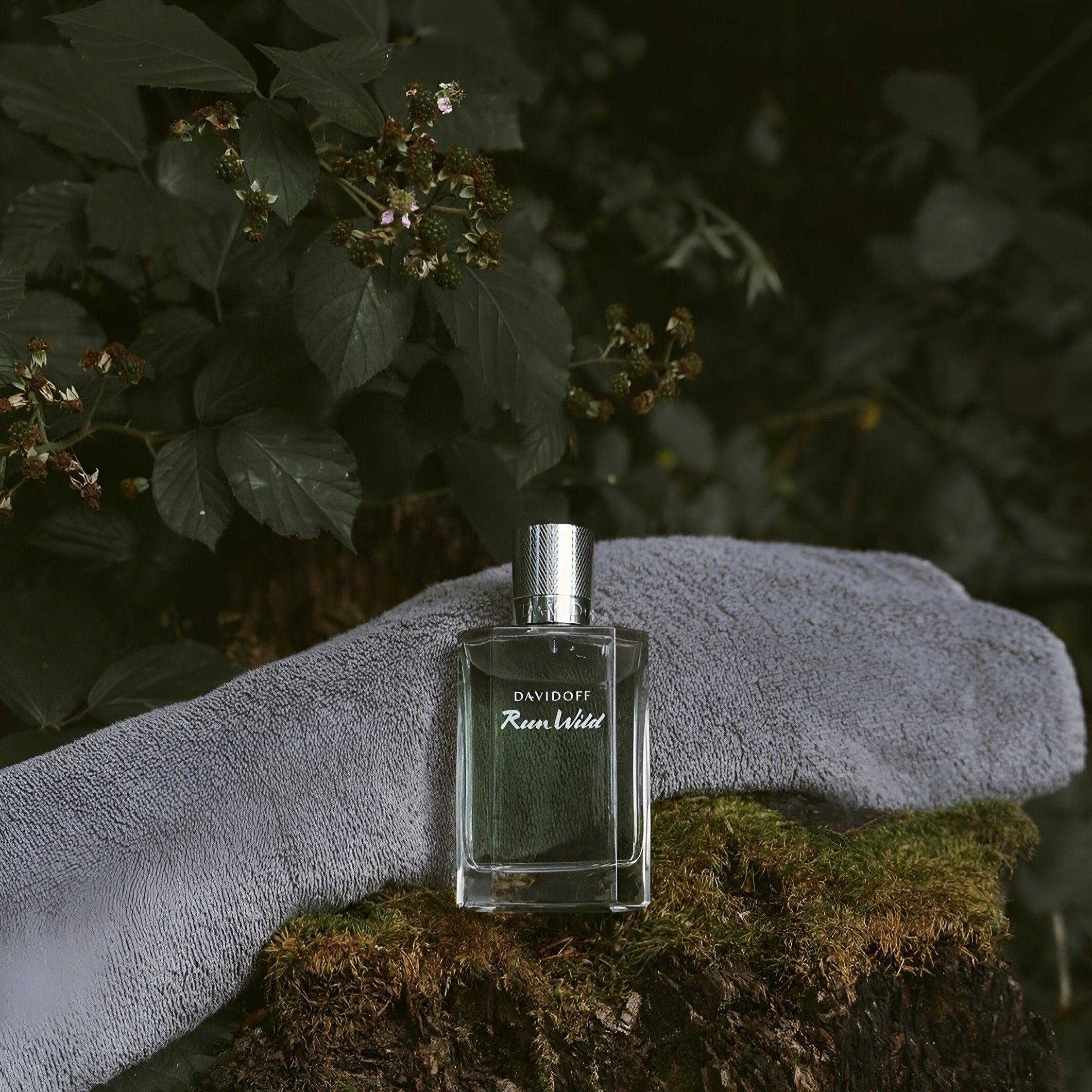 Davidoff Run Wild For Her EDP | My Perfume Shop