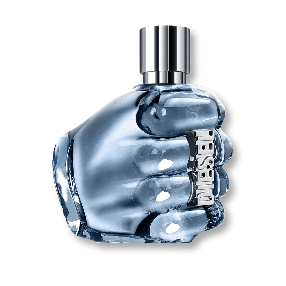 Diesel Only The Brave Pour Homme EDT | My Perfume Shop Australia