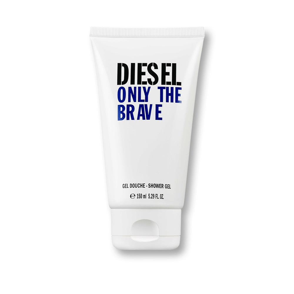 Diesel online body wash