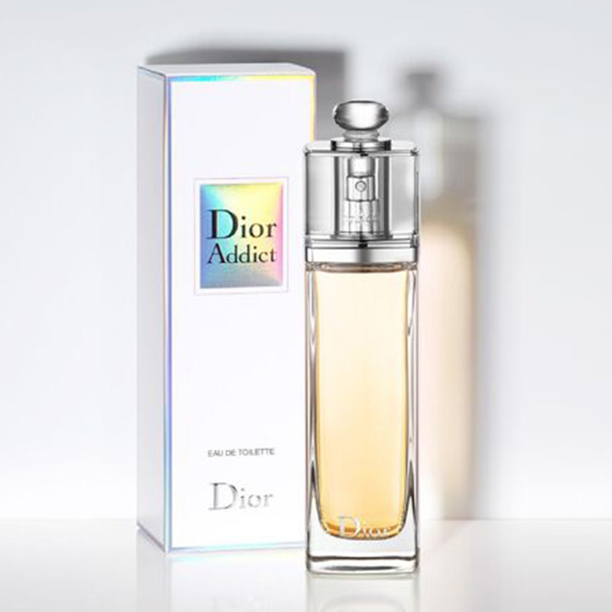 Shop Dior Addict EDT For Women