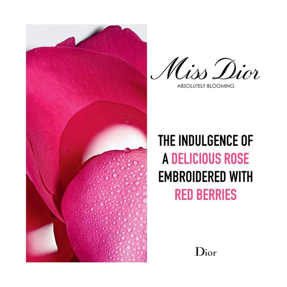 Shop Dior Miss Dior Absolutely Blooming EDP