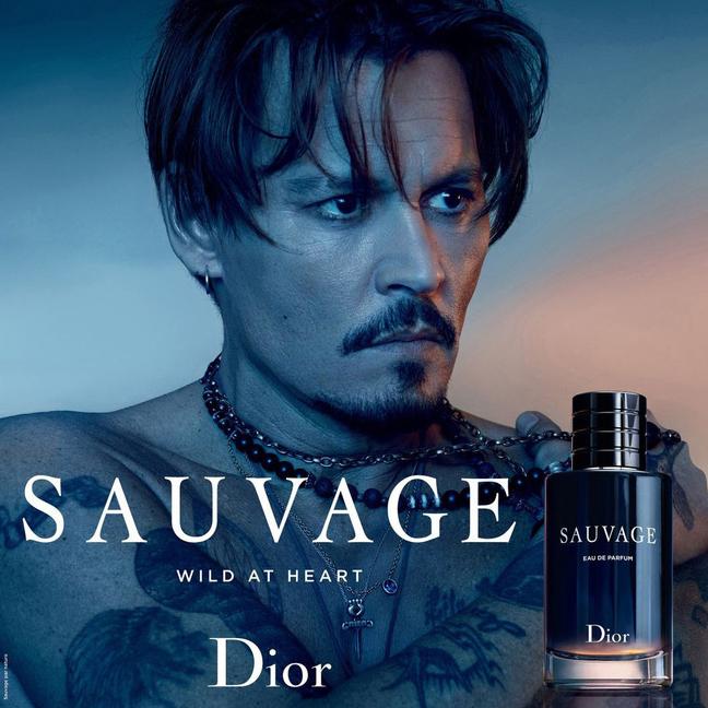 Dior Sauvage EDP - My Perfume Shop Australia