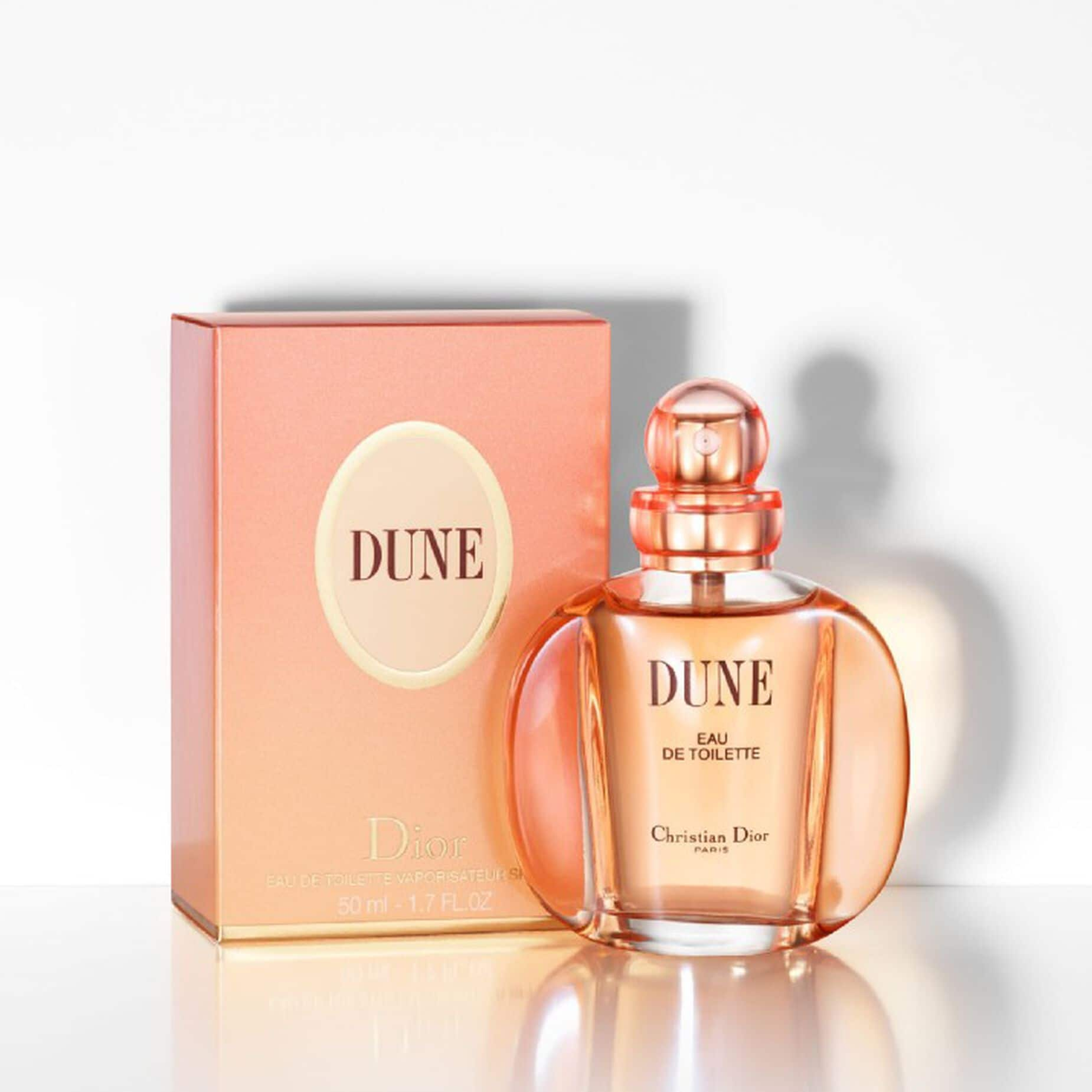 Shop Dior Dune EDT