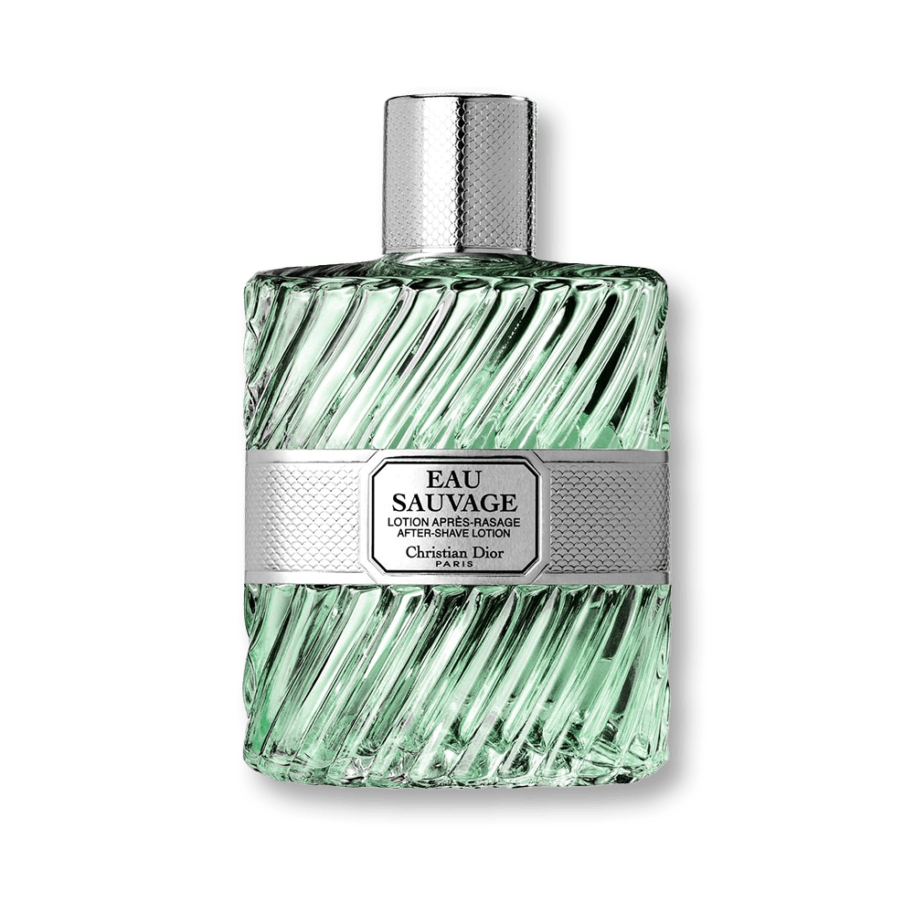 Dior Eau Sauvage After Shave Lotion | My Perfume Shop Australia