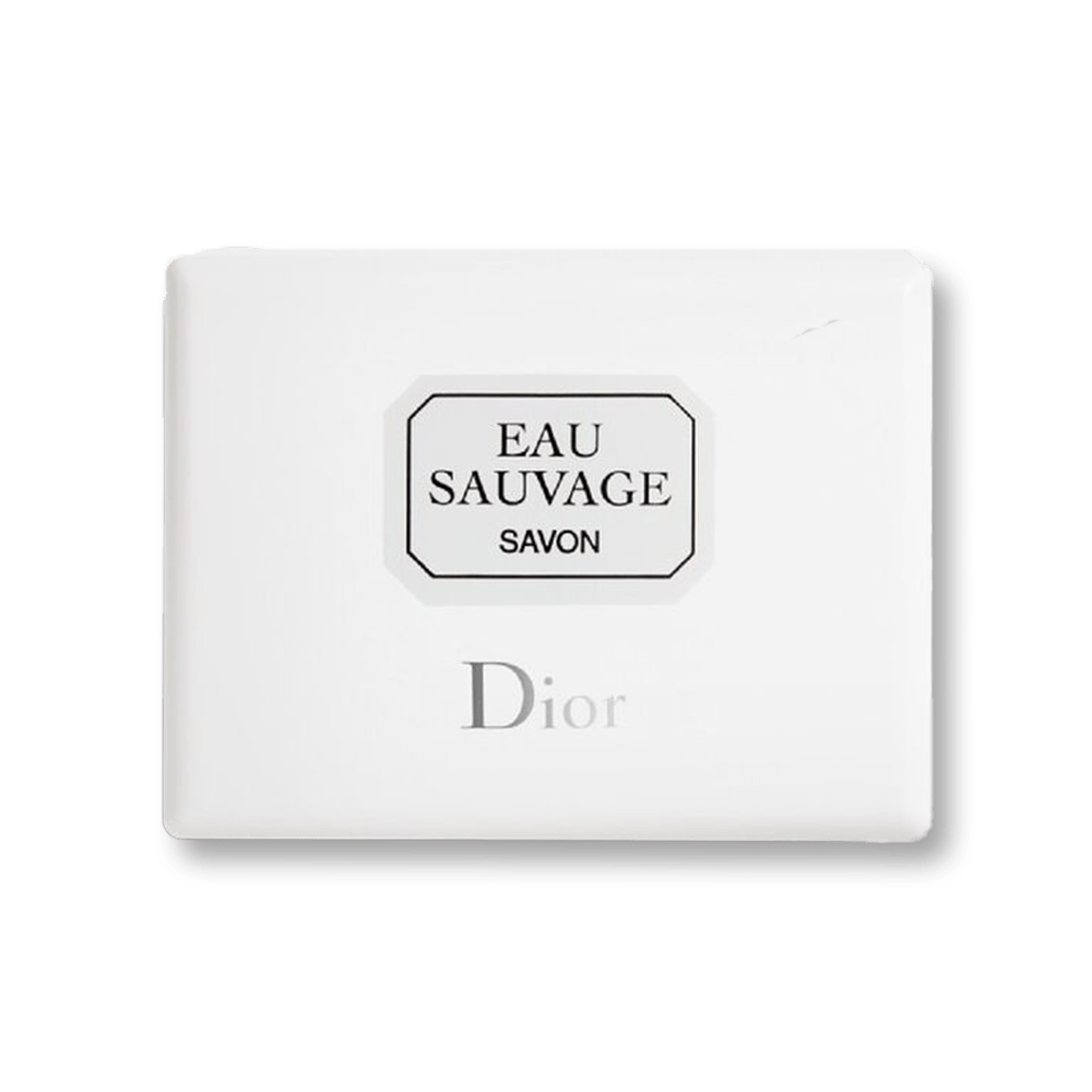 Shop Dior Eau Sauvage Soap in Australia