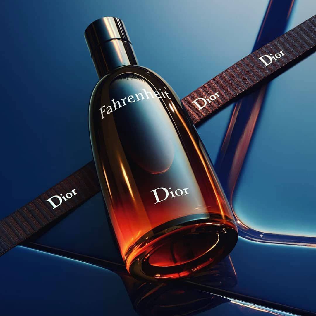 Dior fahrenheit deodorant stick best sale