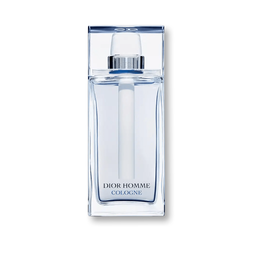 Shop Dior Homme Cologne