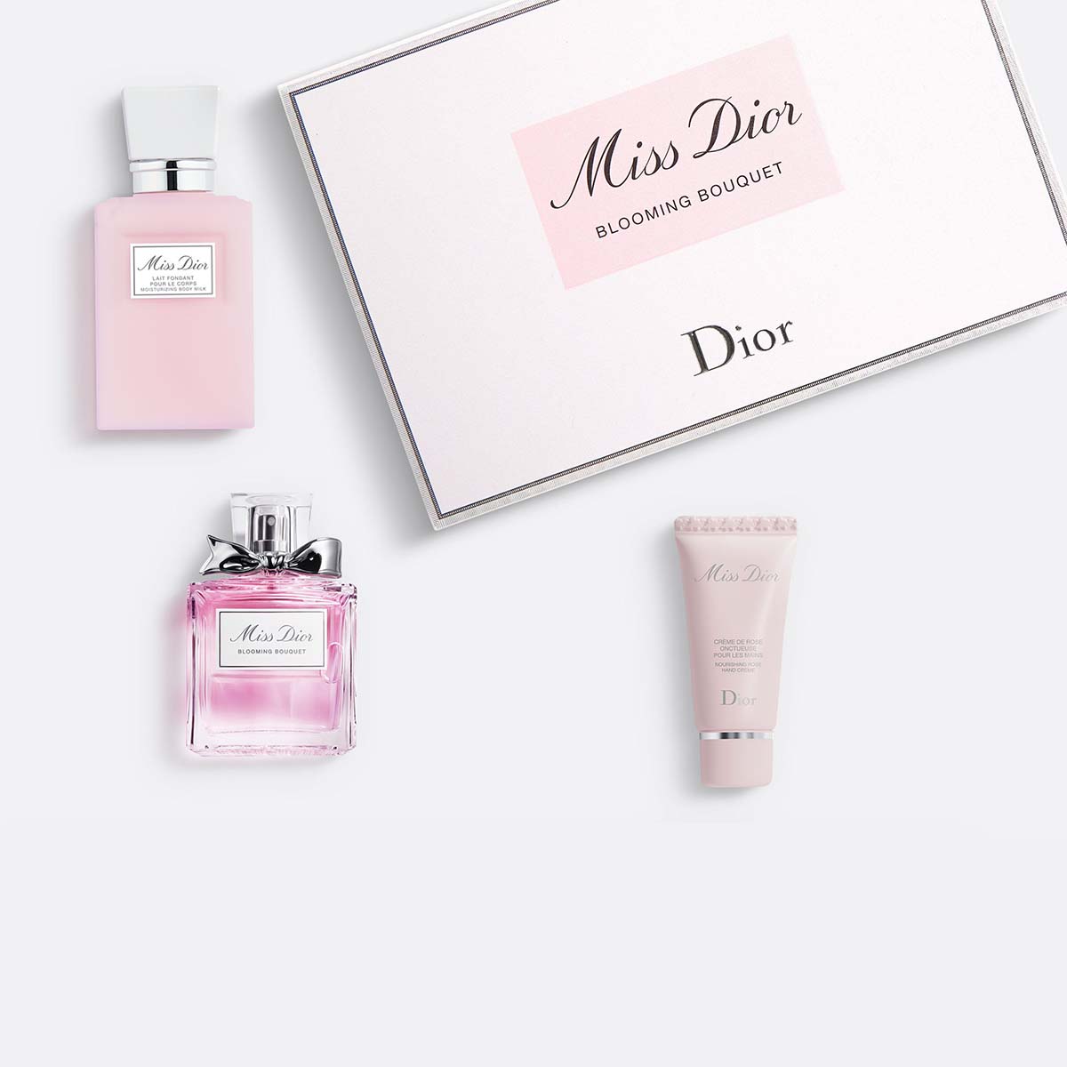 Dior Miss Dior Blooming Bouquet Gift Set