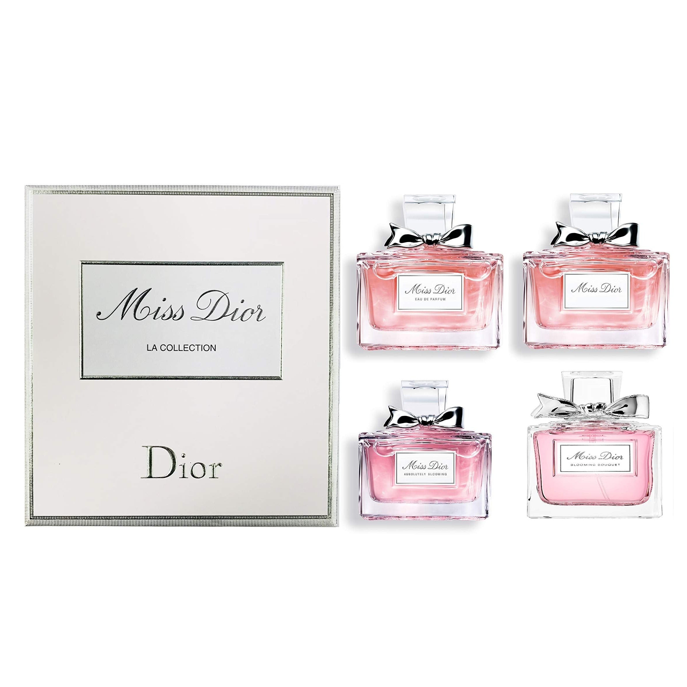 Dior Les Parfums De Dior Travel Collection  eBay