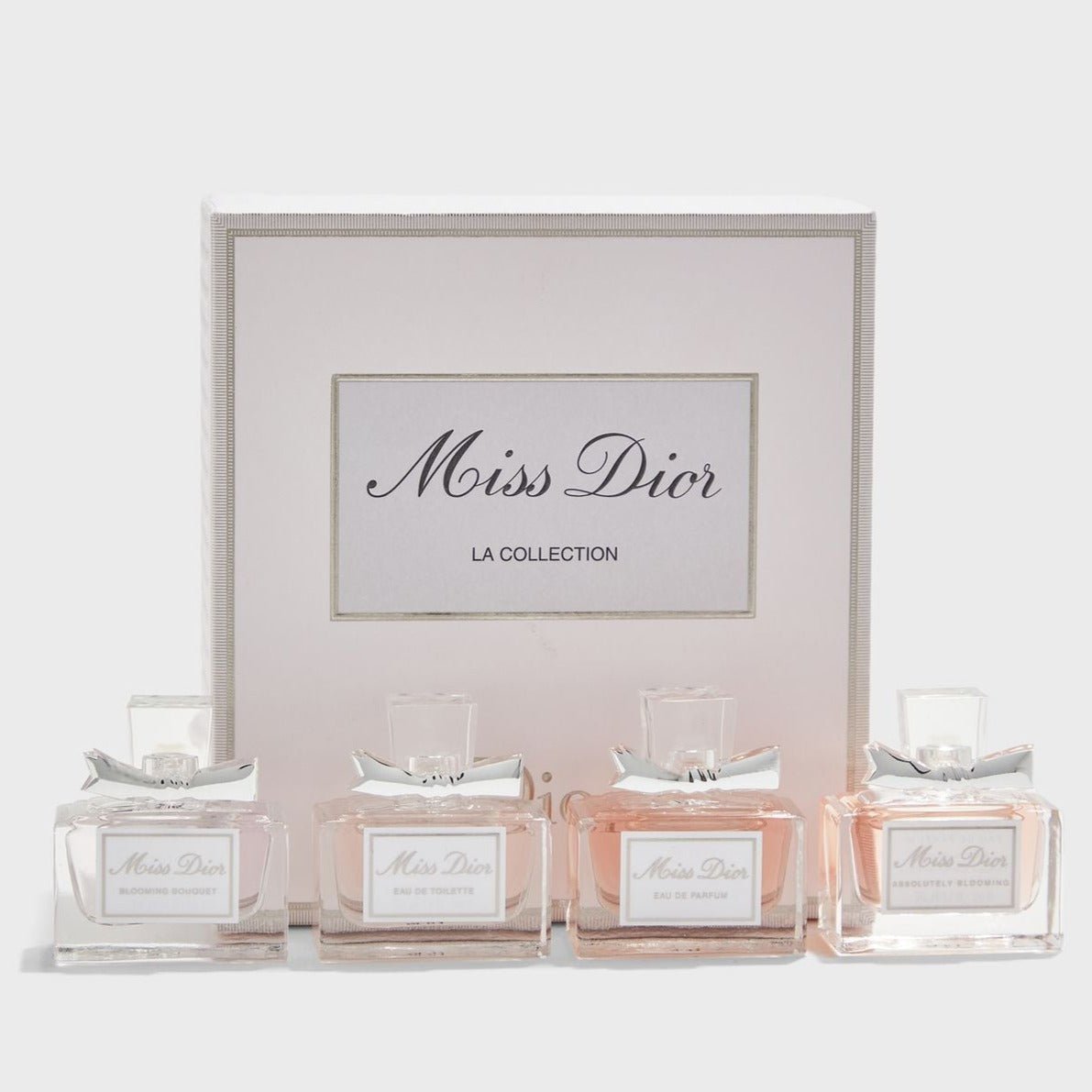 Maison Christian Dior Fragrance Discovery Set 8 Fragrances  DIOR
