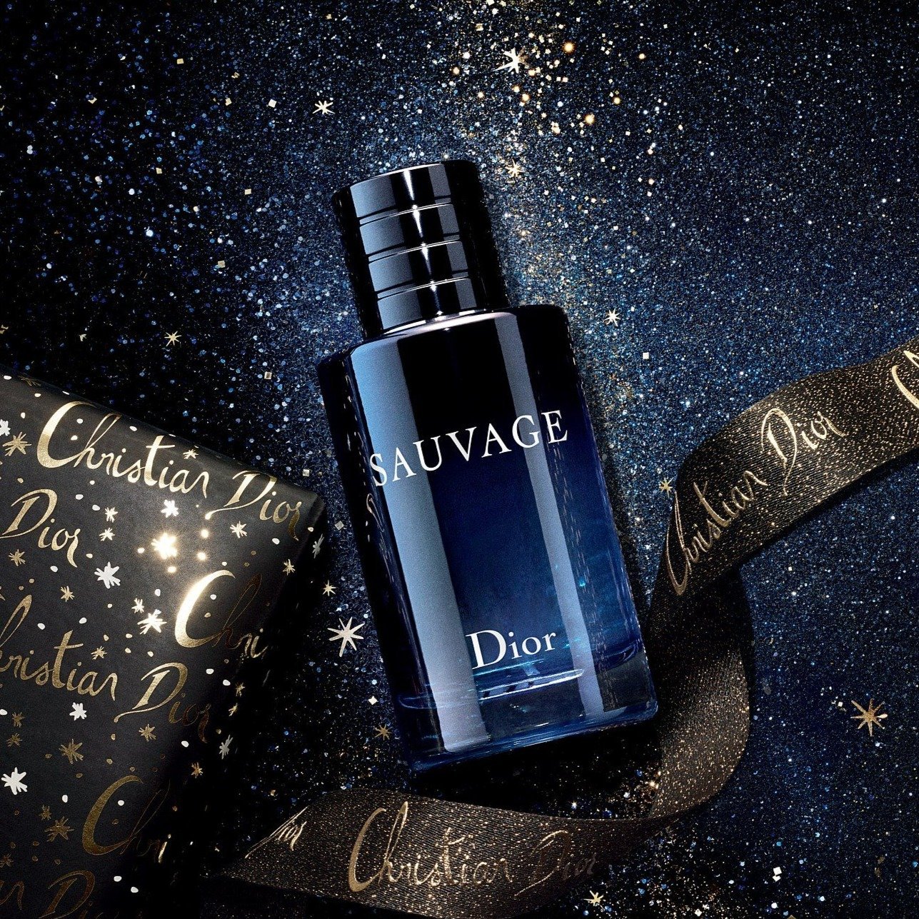 Dior Sauvage  Dior Sauvage Aftershave for Men