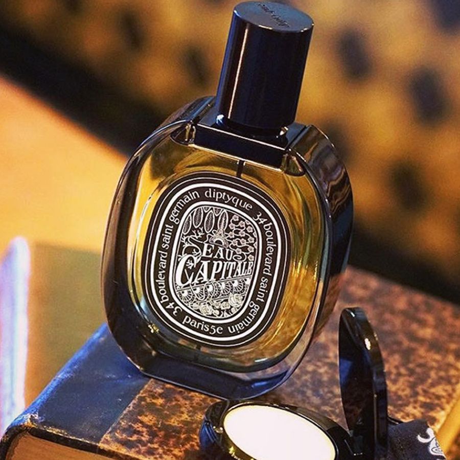 Shop Diptyque Eau Capitale EDP in Australia