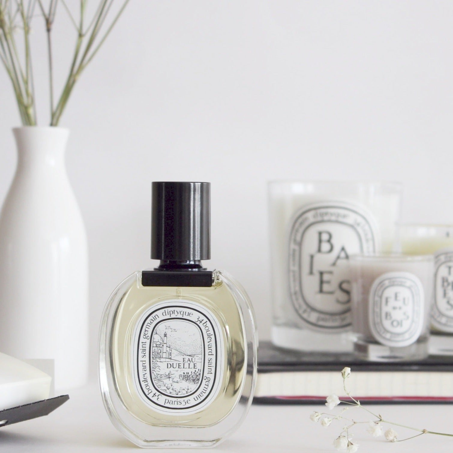 Diptyque Eau Duelle EDT | My Perfume Shop