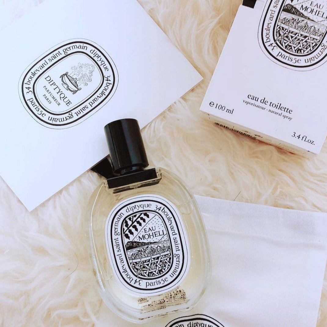 Shop Diptyque Eau Moheli EDT in Australia