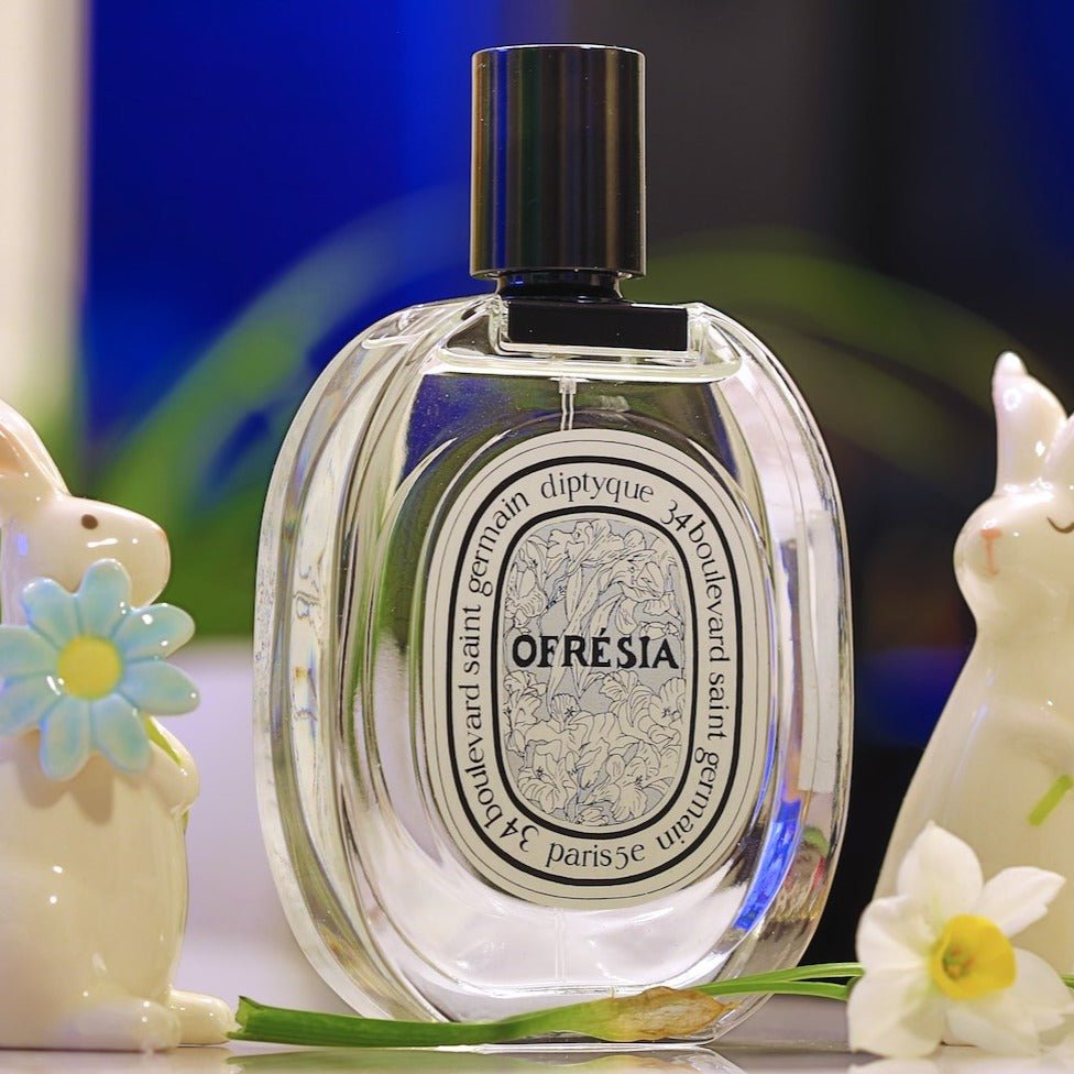 ディプティック diptyque オフレジア OFRESIA EDT100ml - 香水(ユニ