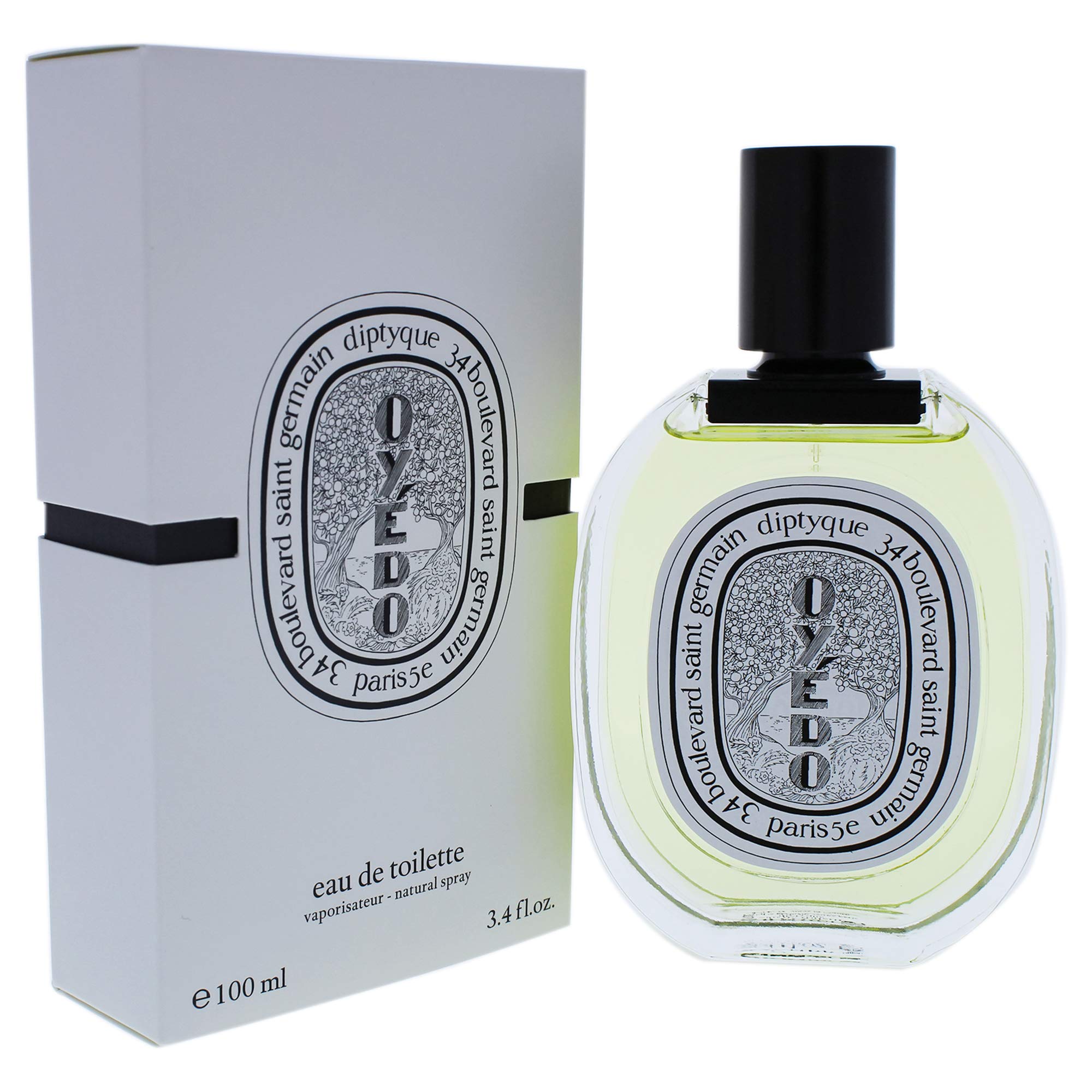 Diptyque Oyedo EDT | My Perfume Shop