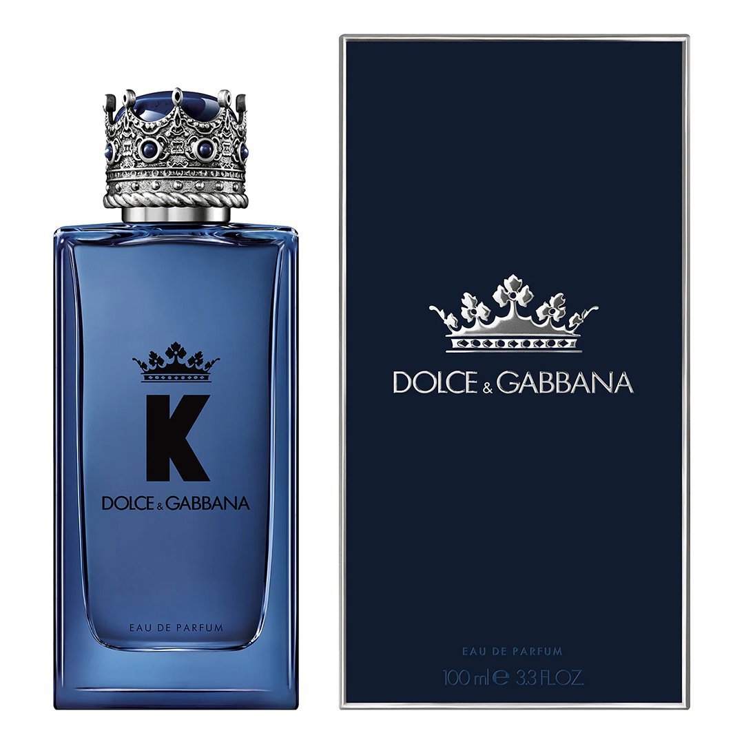 Shop Dolce Gabbana K EDP For Men