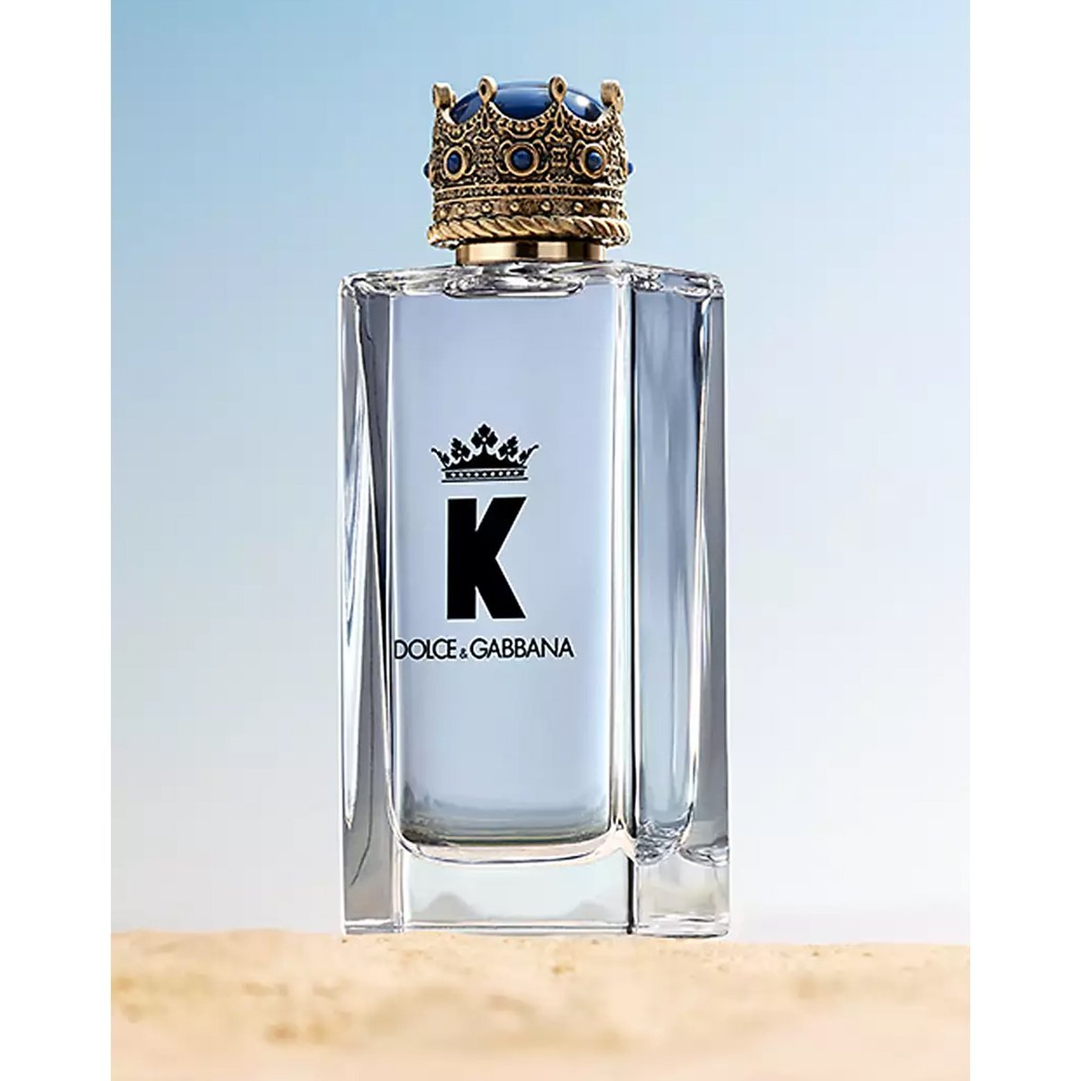 Dolce & Gabbana K EDT For Men - My Perfume Shop Australia