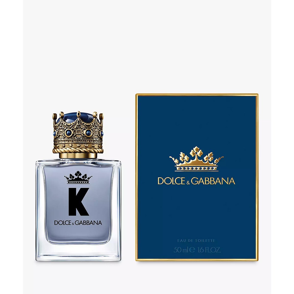 Shop Dolce Gabbana K EDT For Men