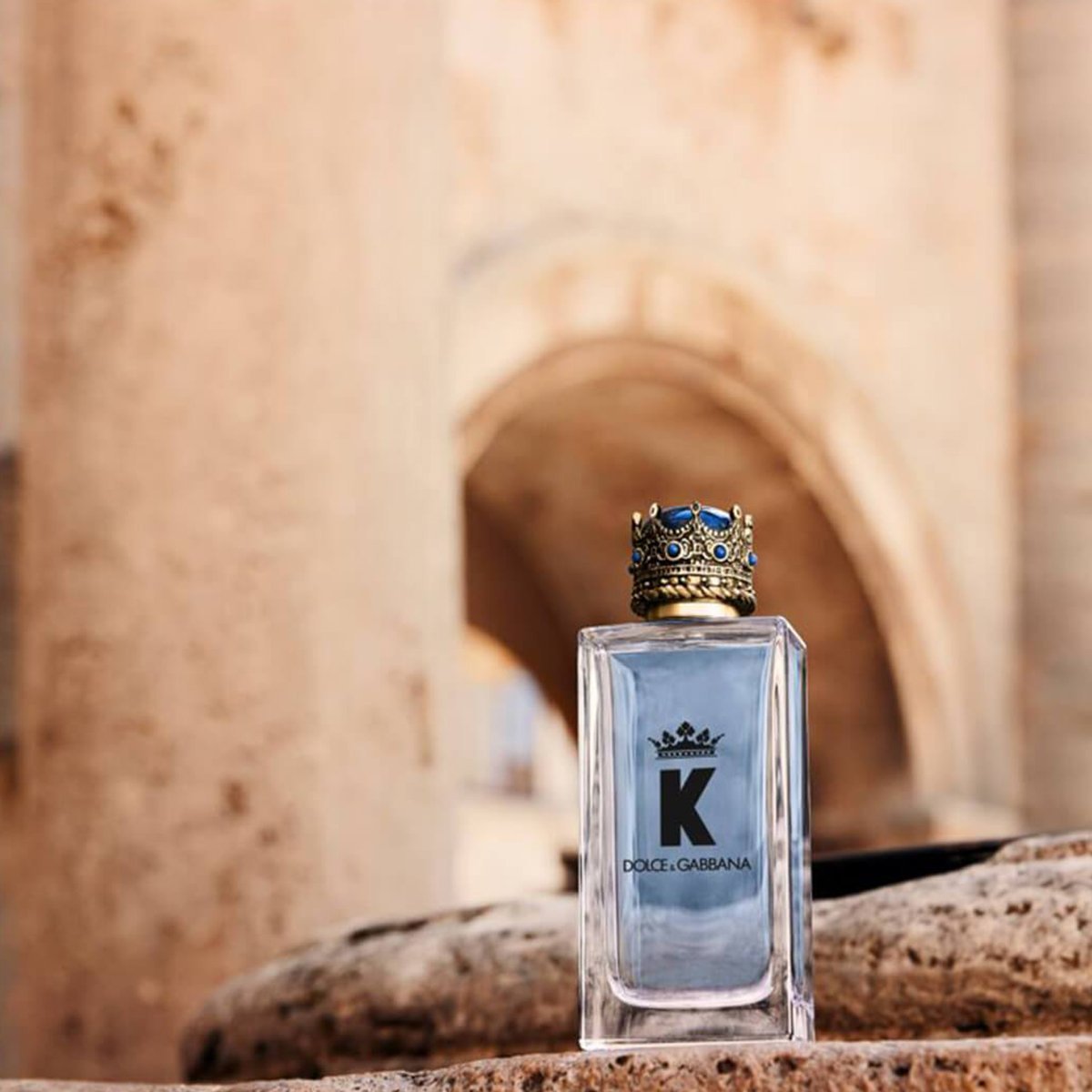 Dolce Gabbana K EDT For Men