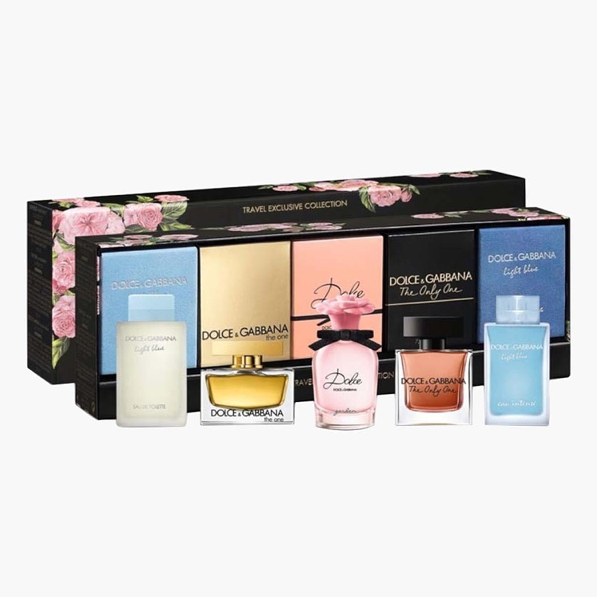 Dolce & Gabbana Mini Collection - My Perfume Shop Australia