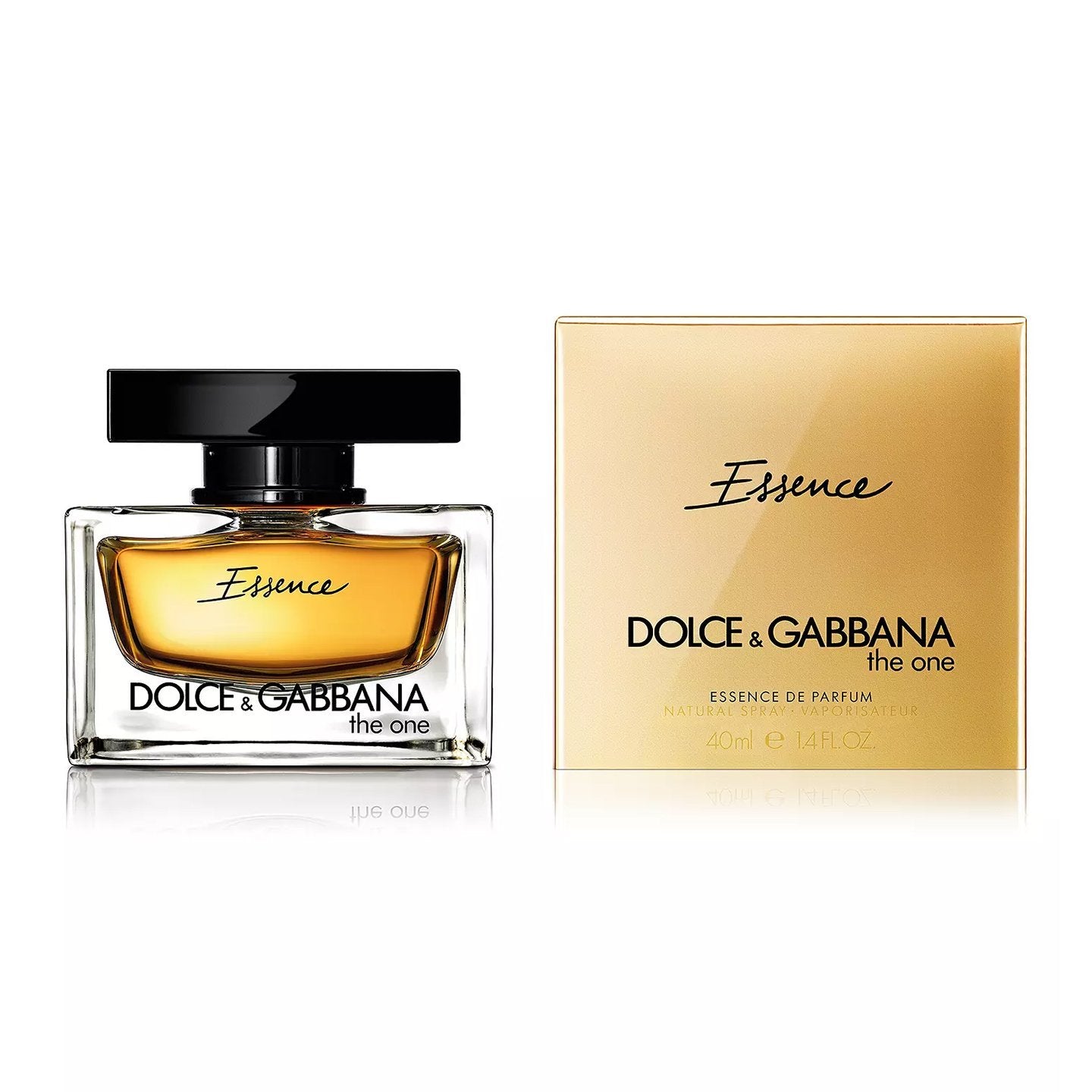 Dolce & Gabbana The One Essence EDP - My Perfume Shop Australia