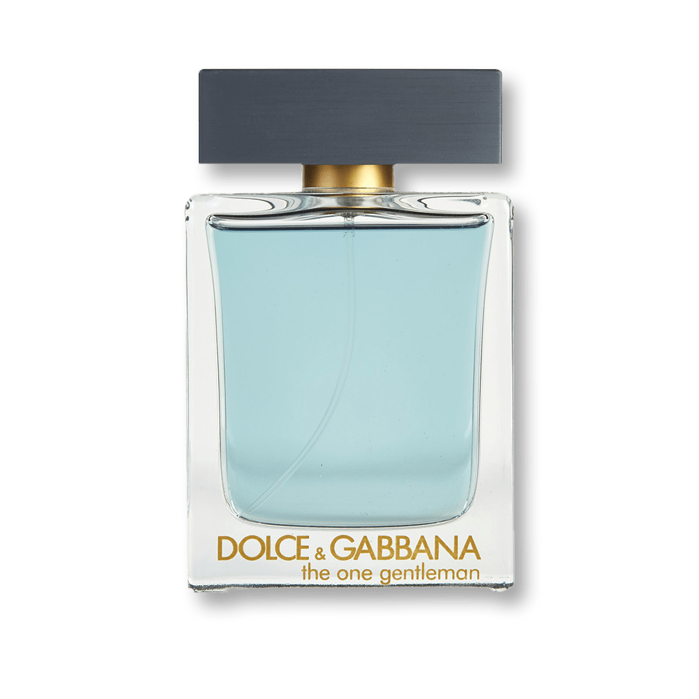 Dolce&gabbana the top one gentleman