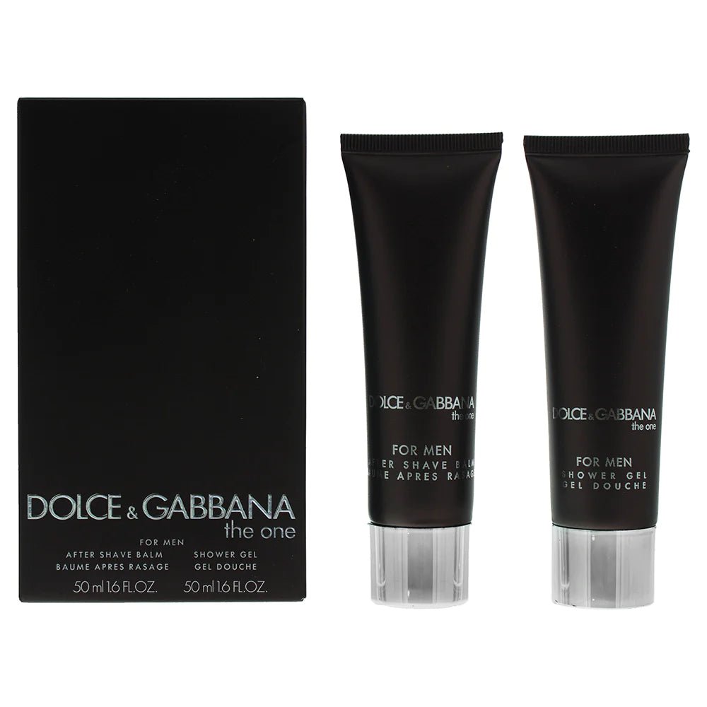 Shop Dolce Gabbana The One Shower Gel