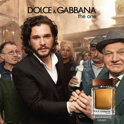 Shop Dolce Gabbana The One Shower Gel