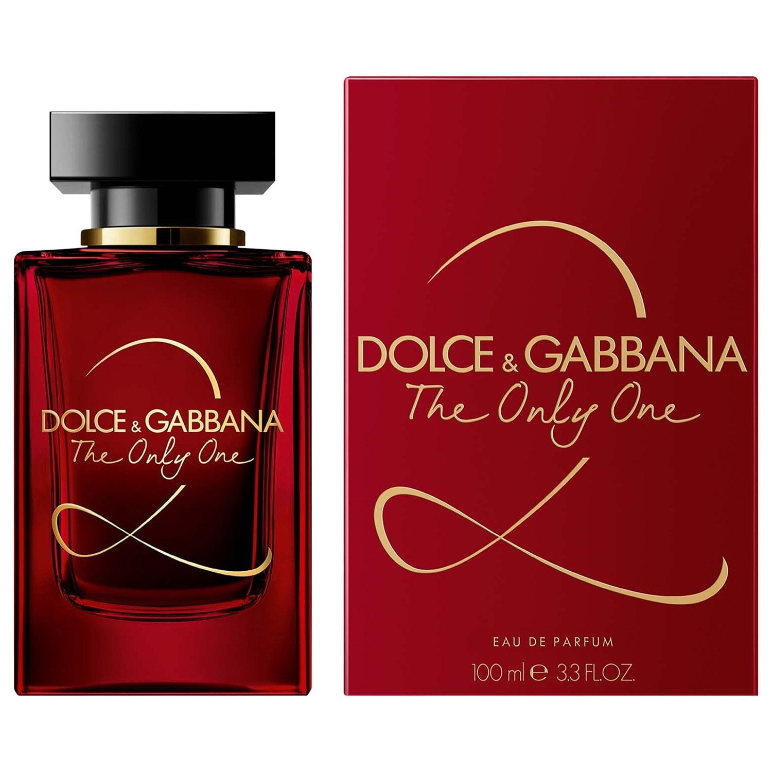 Dolce & Gabbana The Only One 2 EDP | My Perfume Shop Australia