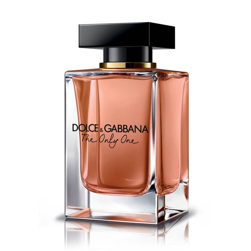 Dolce and gabbana hotsell the only one set